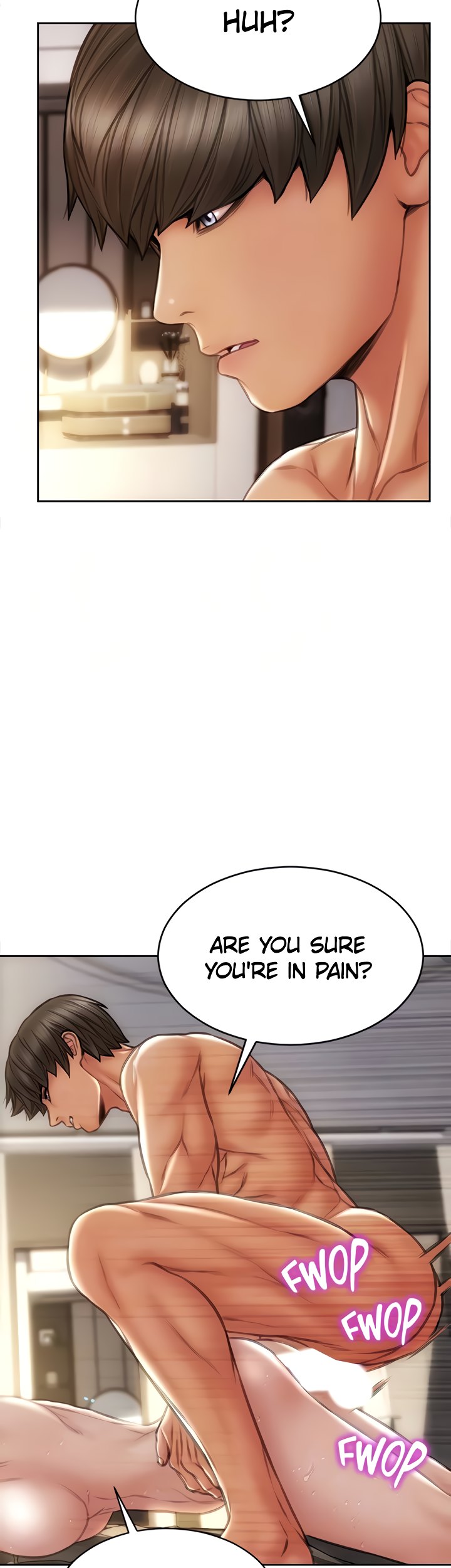Bad Guy Chapter 46 image 14