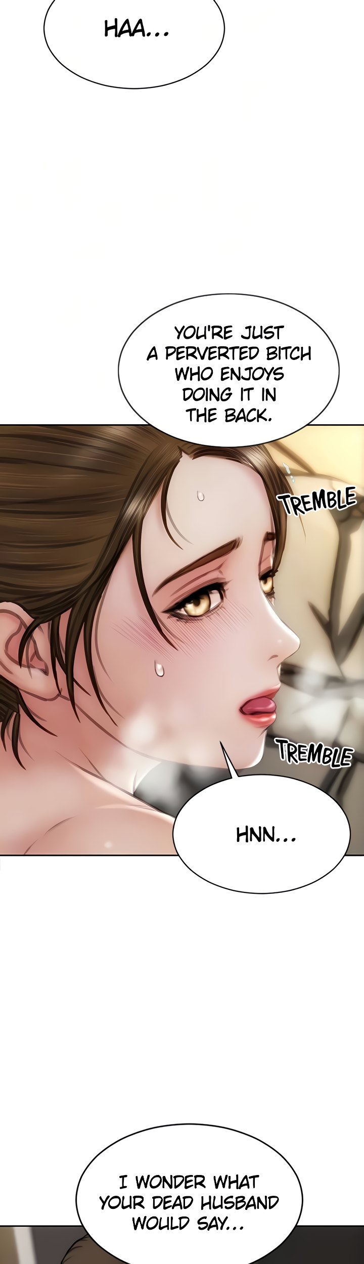 Bad Guy Chapter 46 image 15