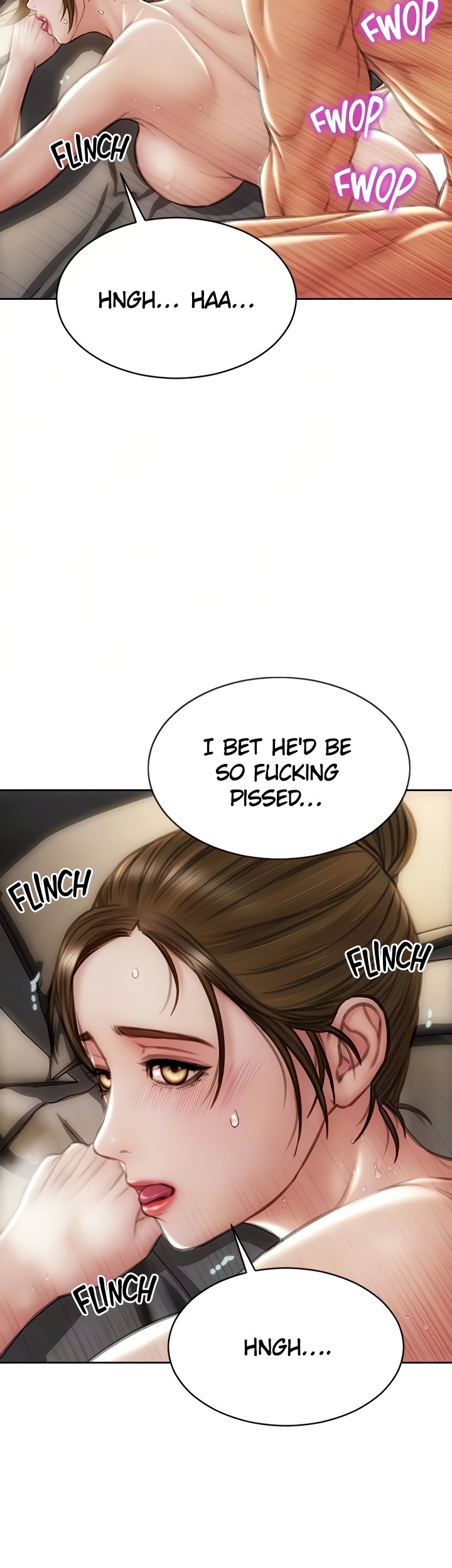 Bad Guy Chapter 46 image 17