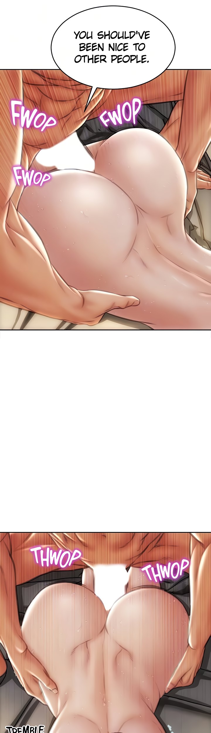 Bad Guy Chapter 46 image 19