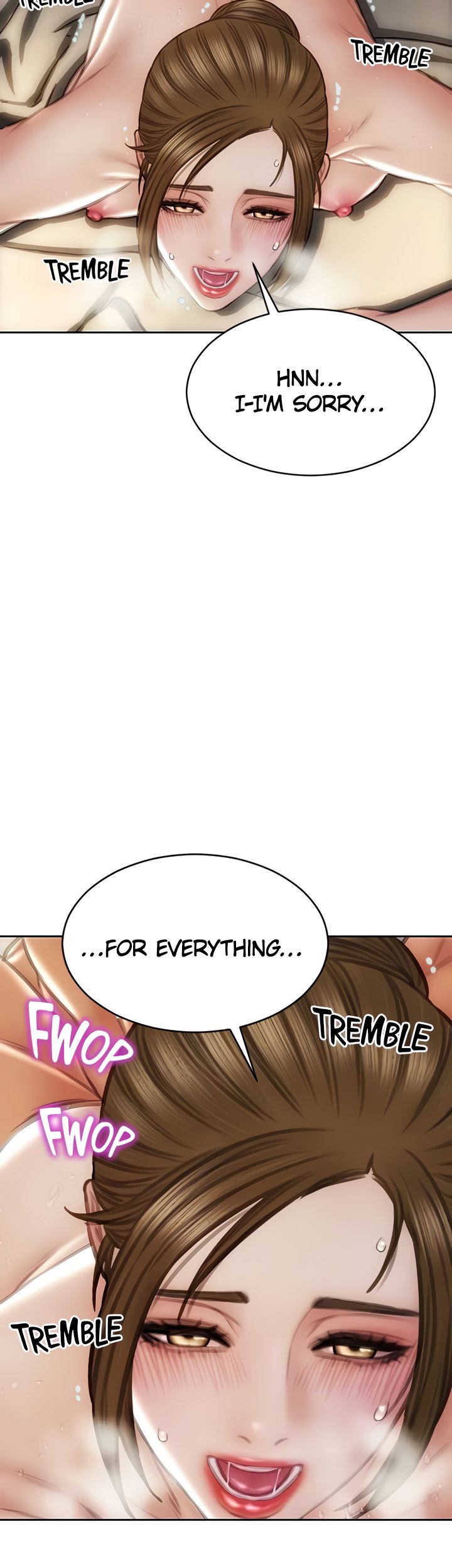 Bad Guy Chapter 46 image 20