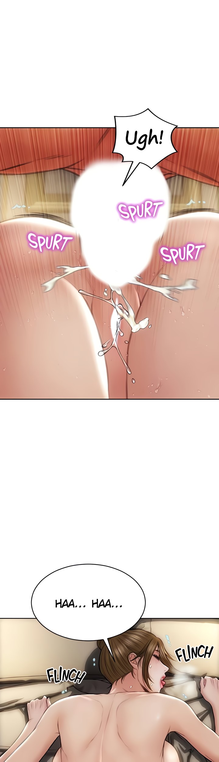 Bad Guy Chapter 46 image 25