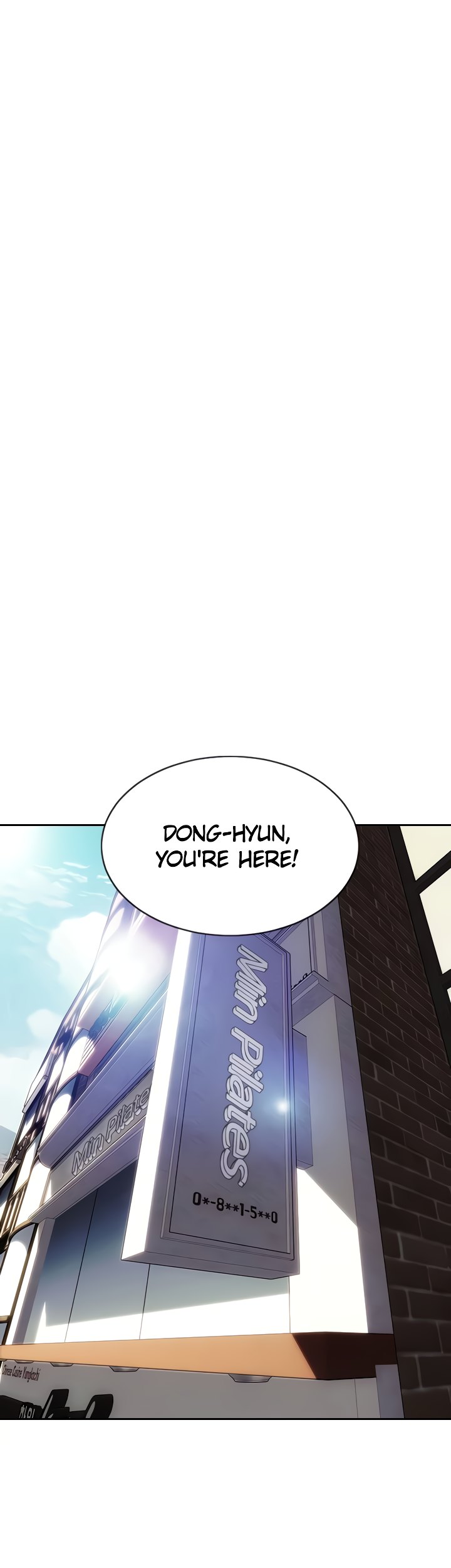 Bad Guy Chapter 46 image 28