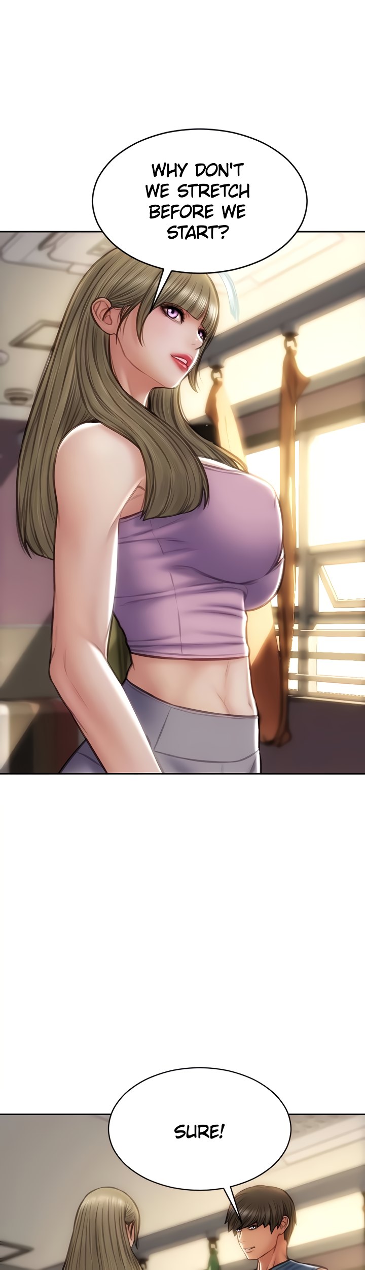 Bad Guy Chapter 46 image 29