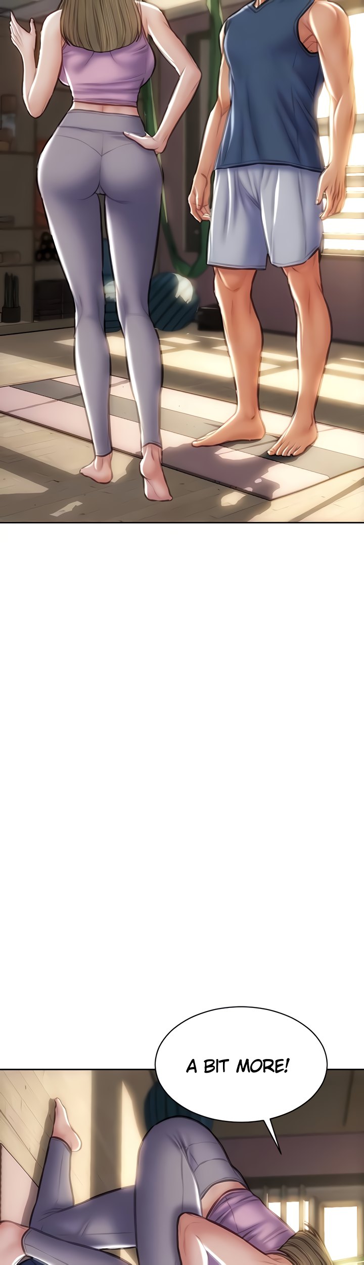 Bad Guy Chapter 46 image 30