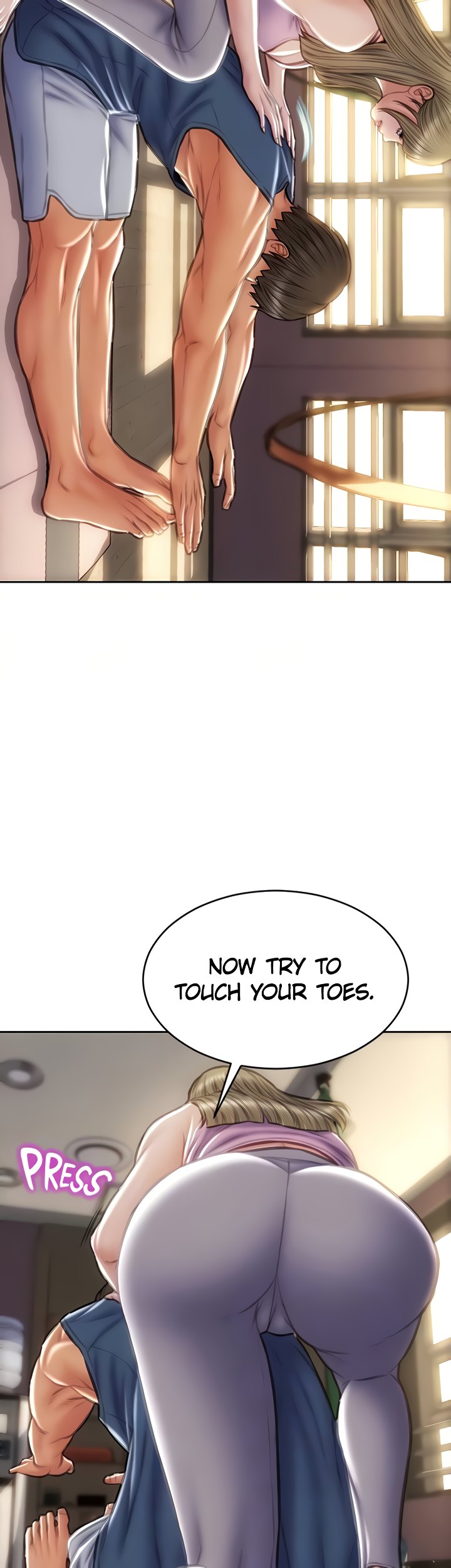 Bad Guy Chapter 46 image 31