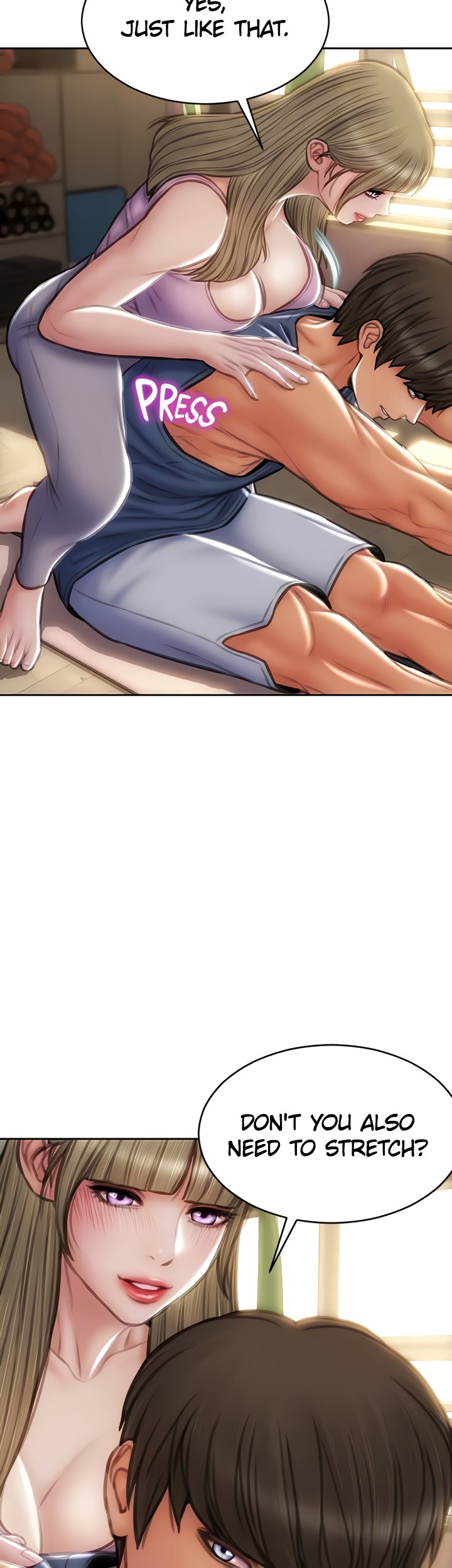Bad Guy Chapter 46 image 33