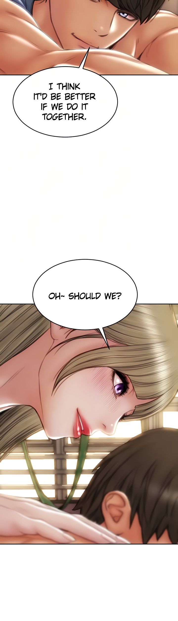 Bad Guy Chapter 46 image 34