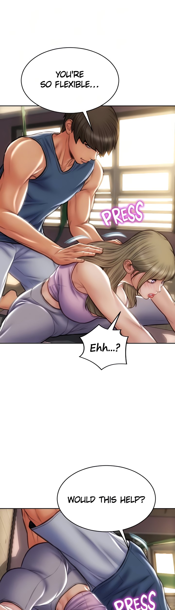 Bad Guy Chapter 46 image 36
