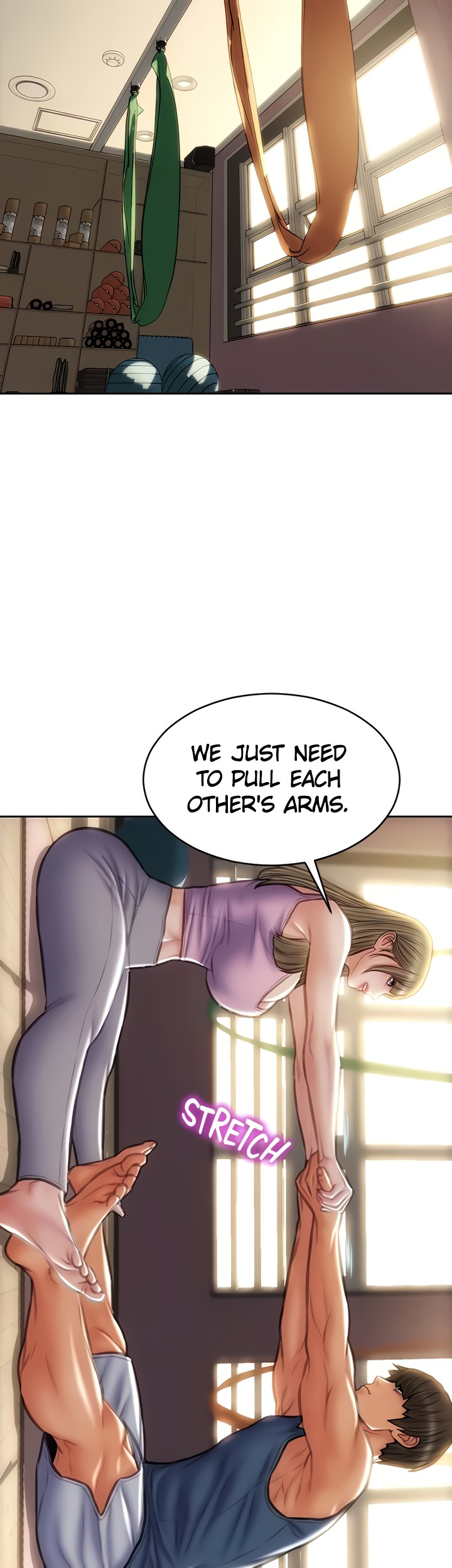 Bad Guy Chapter 46 image 40