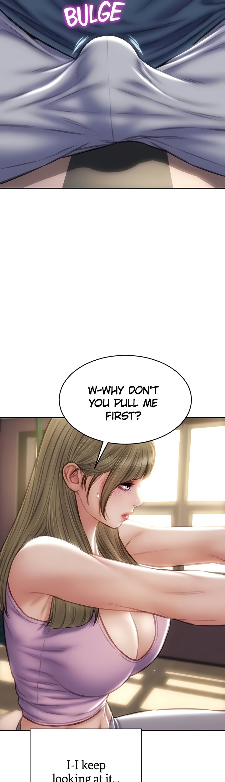 Bad Guy Chapter 46 image 42