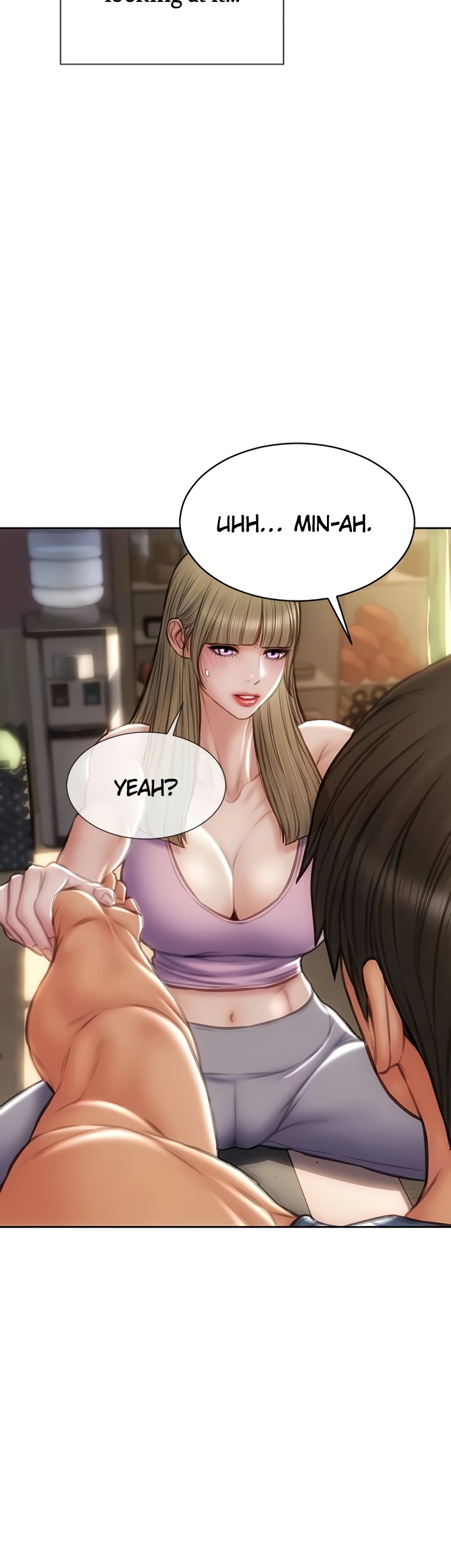 Bad Guy Chapter 46 image 43