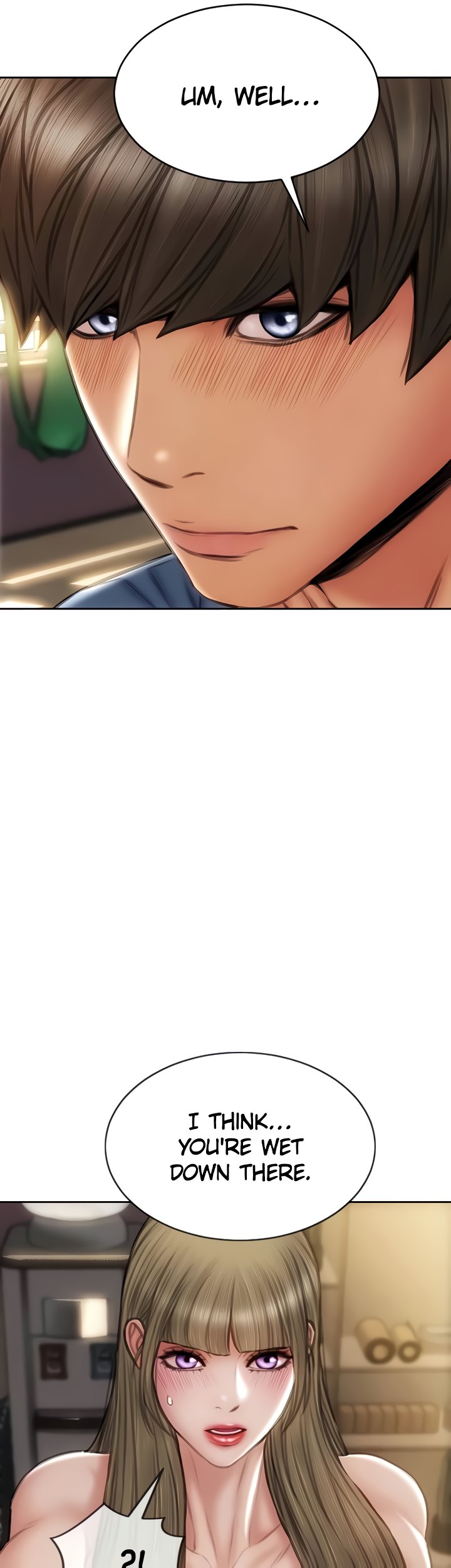 Bad Guy Chapter 46 image 44