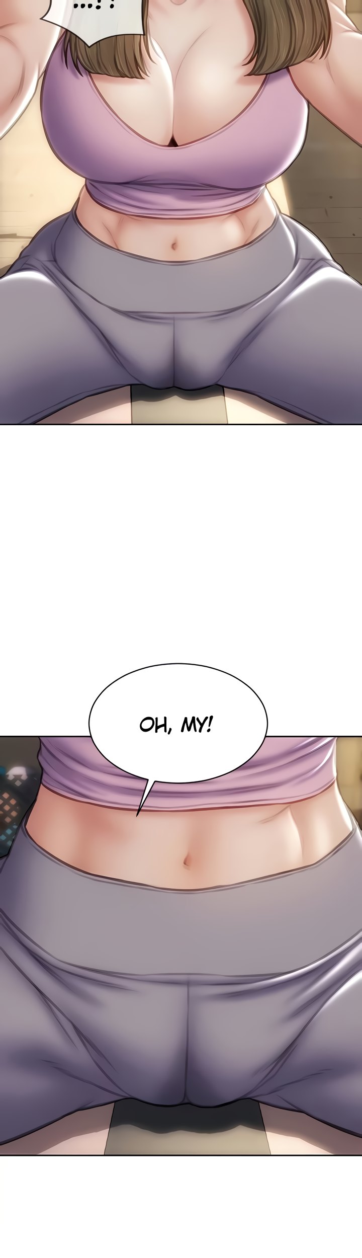 Bad Guy Chapter 46 image 45