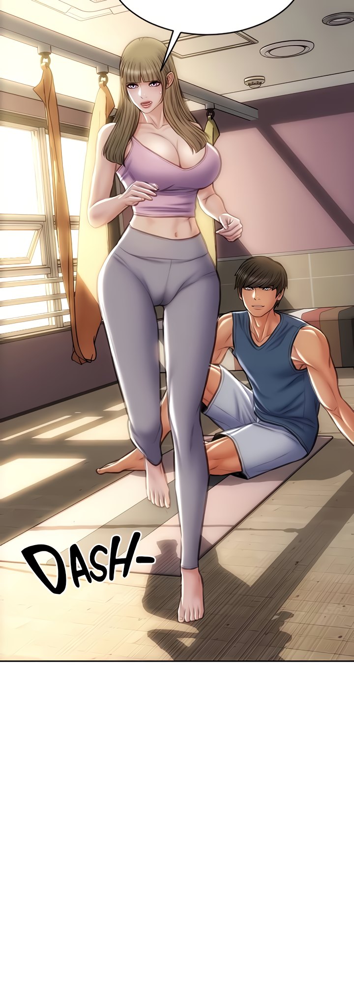 Bad Guy Chapter 46 image 47