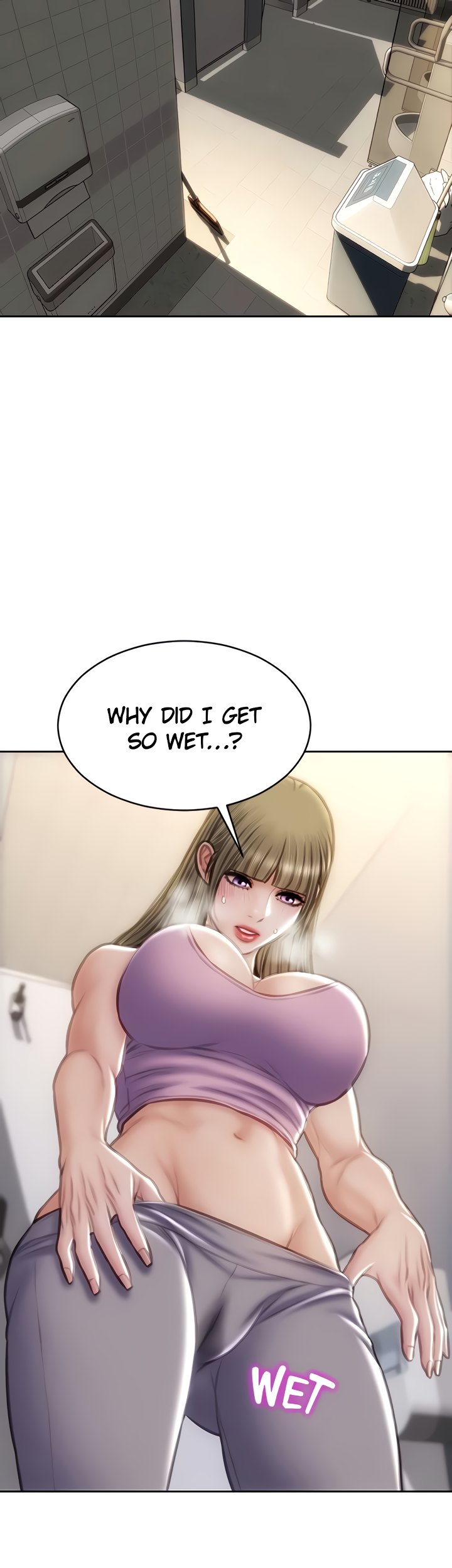 Bad Guy Chapter 46 image 49