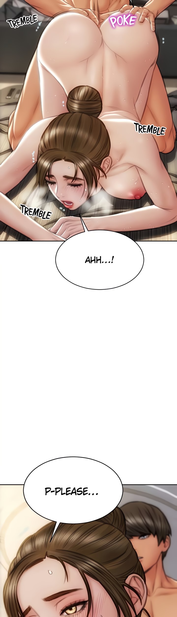Bad Guy Chapter 46 image 6