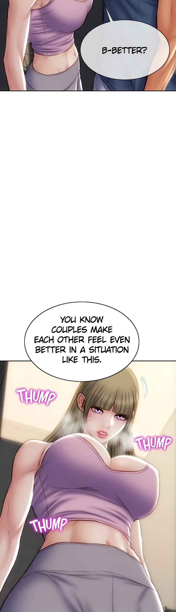 Bad Guy Chapter 47 image 10