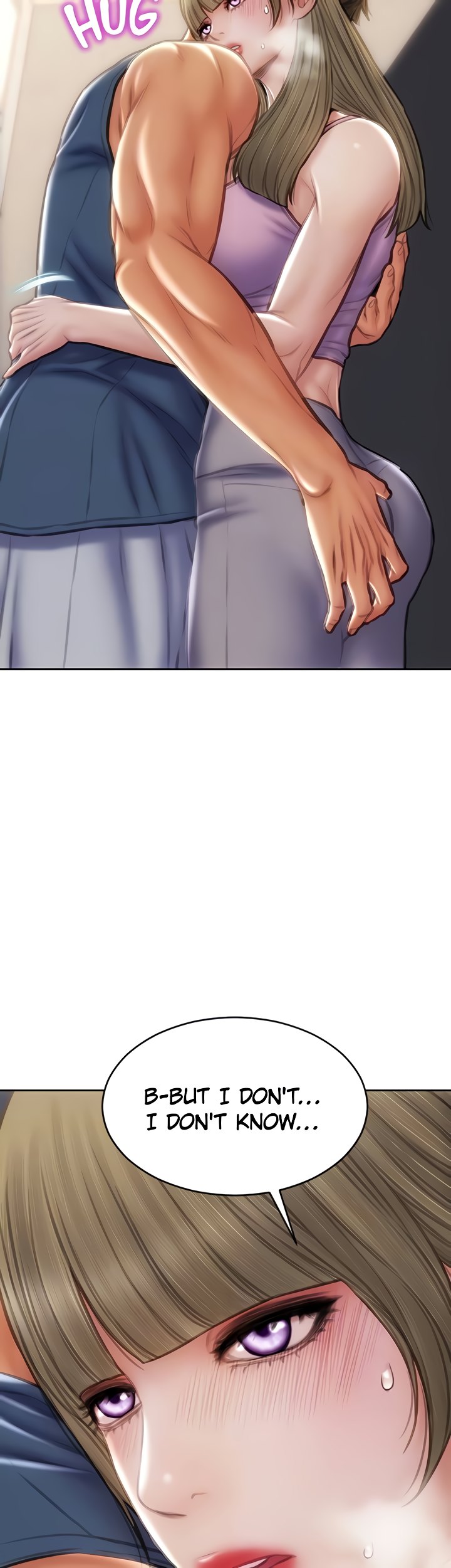 Bad Guy Chapter 47 image 15