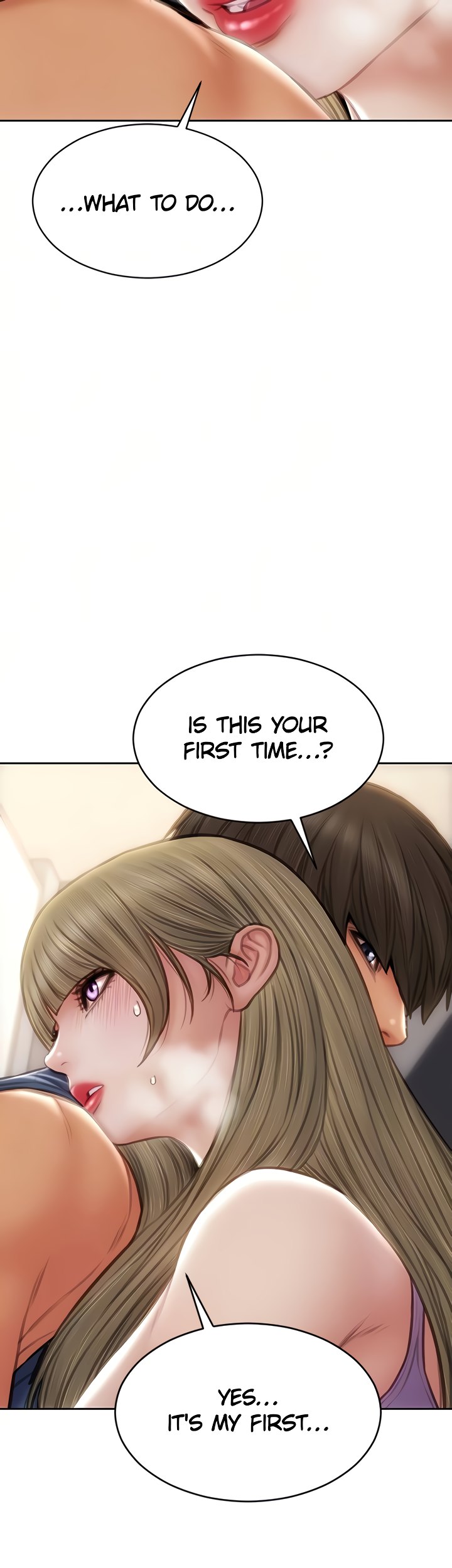 Bad Guy Chapter 47 image 16