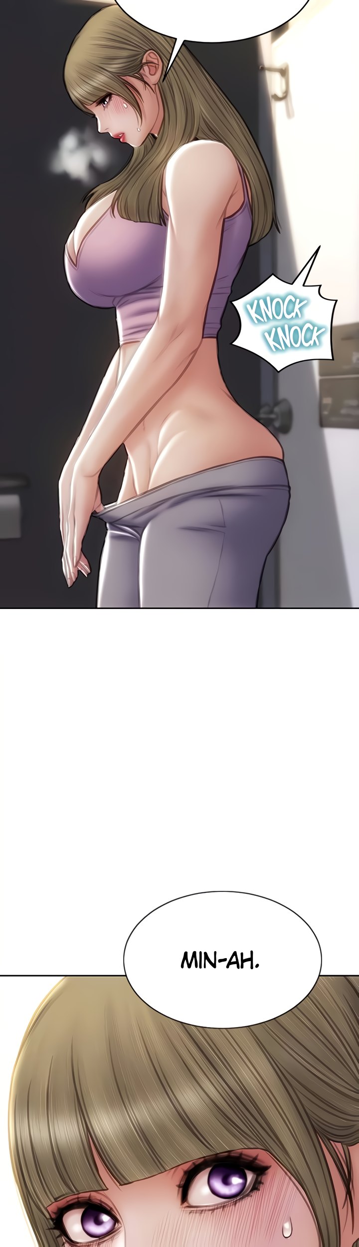 Bad Guy Chapter 47 image 1