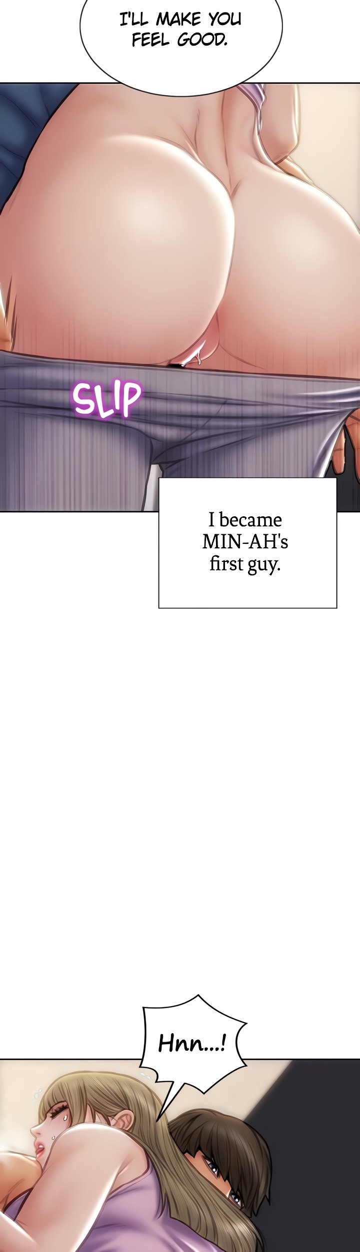 Bad Guy Chapter 47 image 19