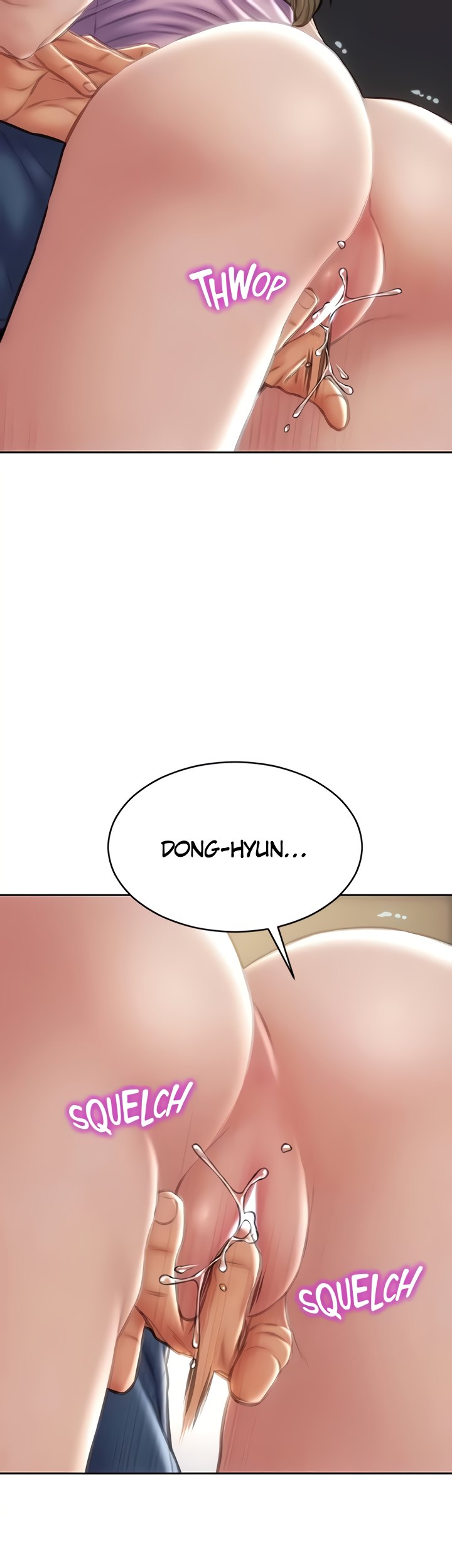 Bad Guy Chapter 47 image 20