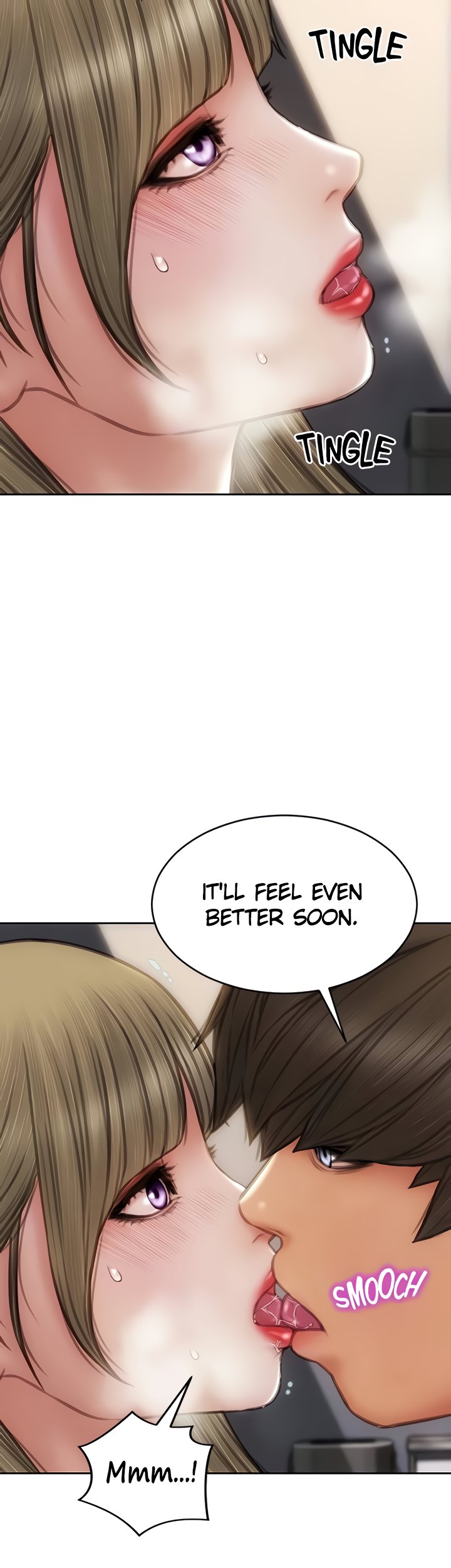 Bad Guy Chapter 47 image 26