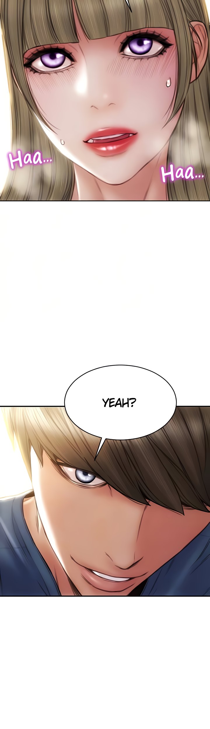 Bad Guy Chapter 47 image 33