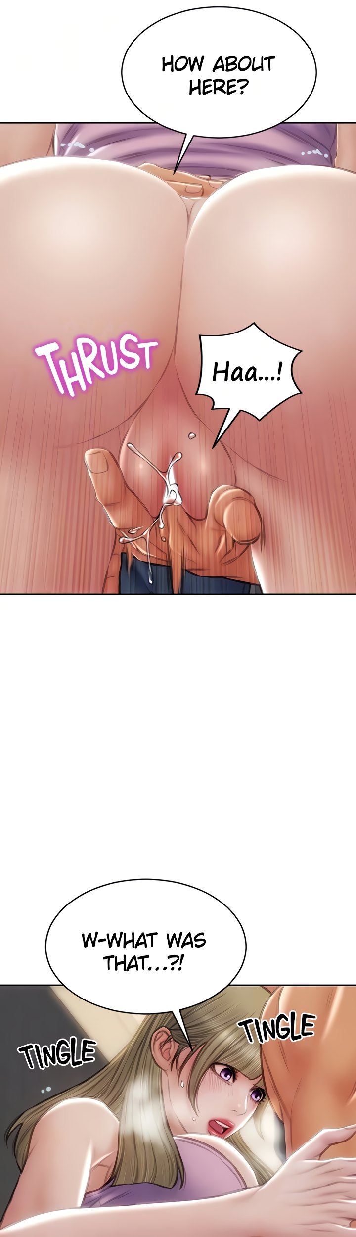 Bad Guy Chapter 47 image 34