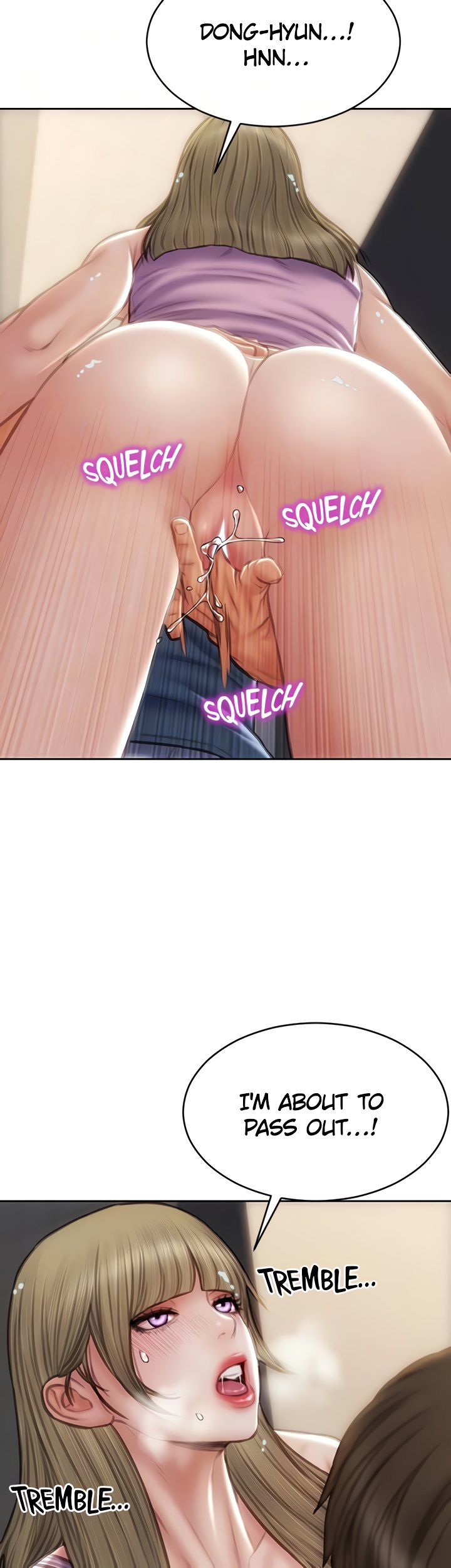 Bad Guy Chapter 47 image 37