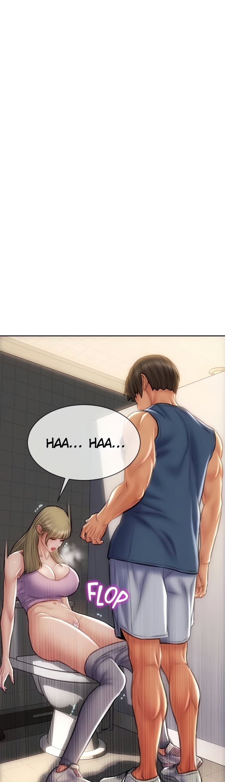Bad Guy Chapter 47 image 41