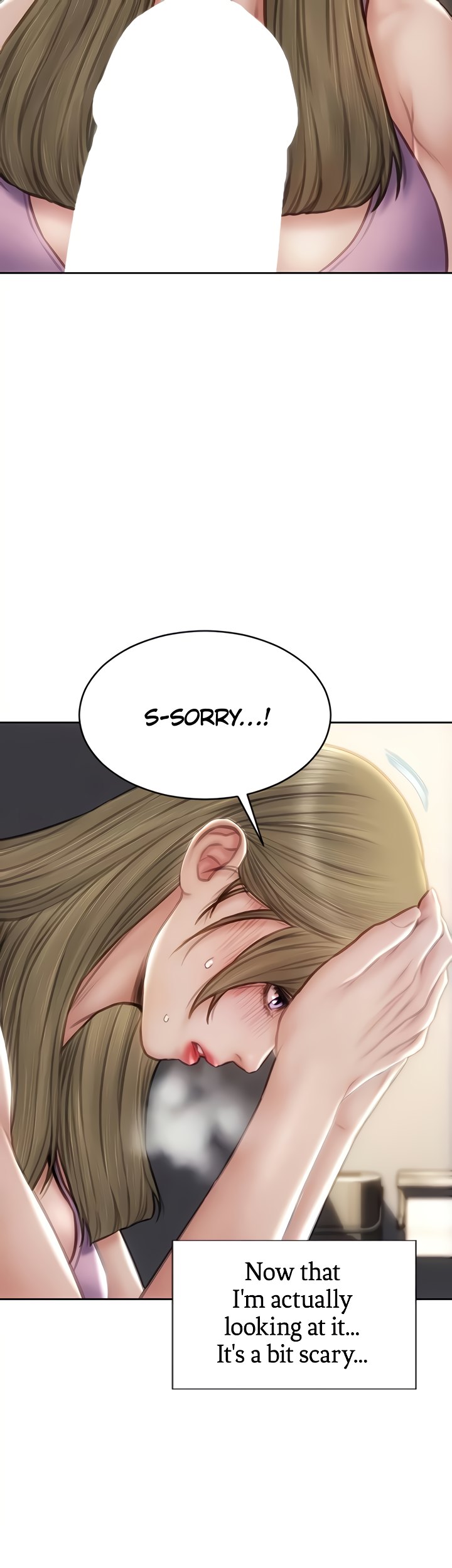 Bad Guy Chapter 47 image 44