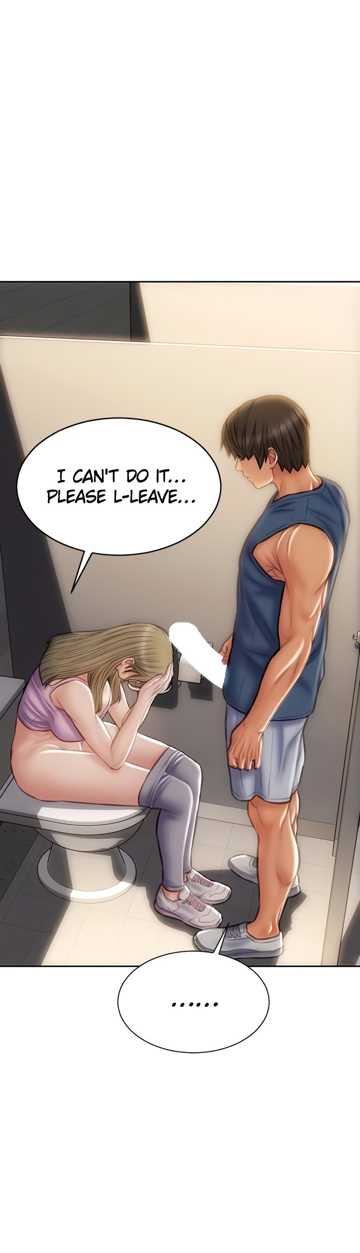 Bad Guy Chapter 47 image 45