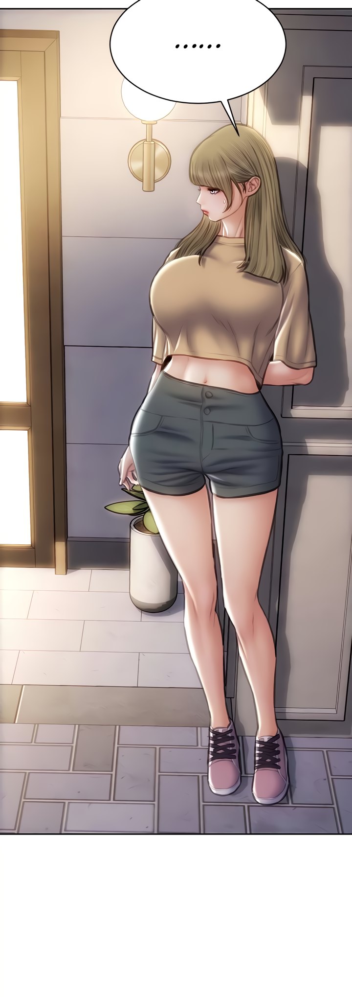 Bad Guy Chapter 47 image 47