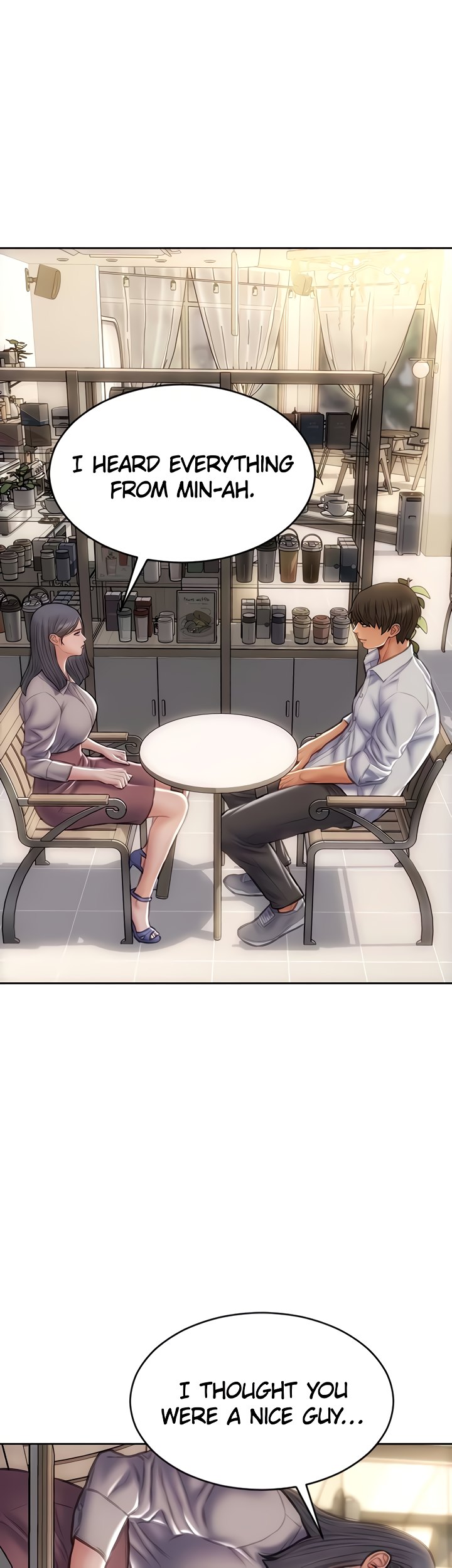Bad Guy Chapter 47 image 48