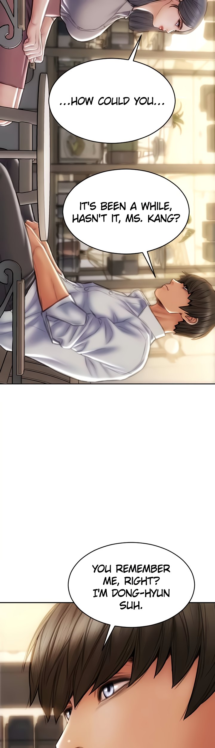 Bad Guy Chapter 47 image 49