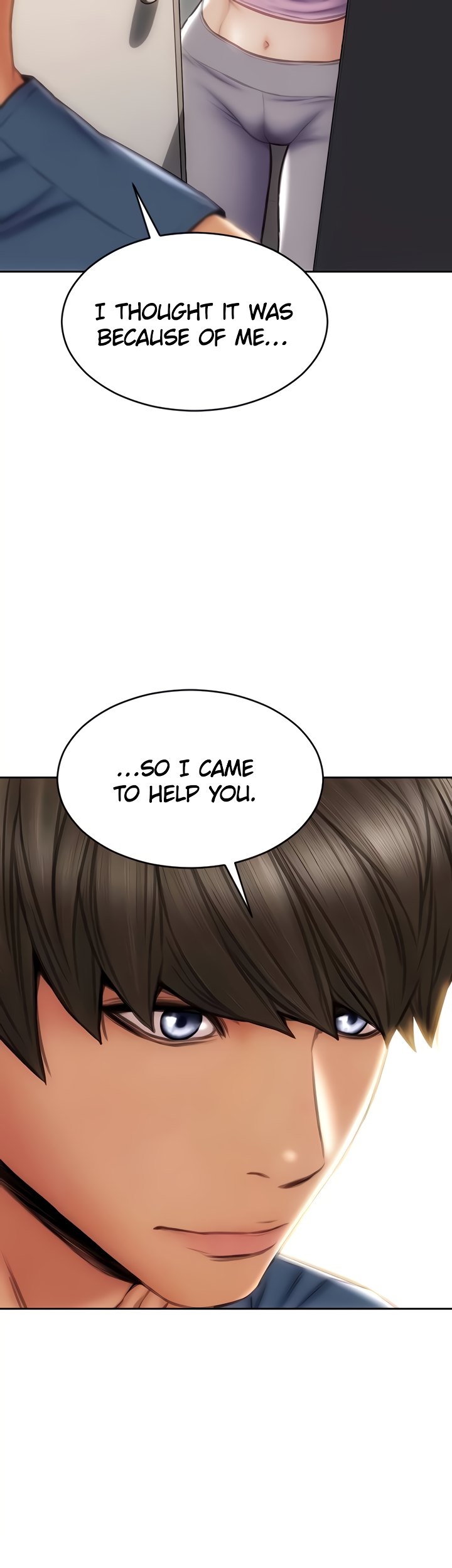 Bad Guy Chapter 47 image 5