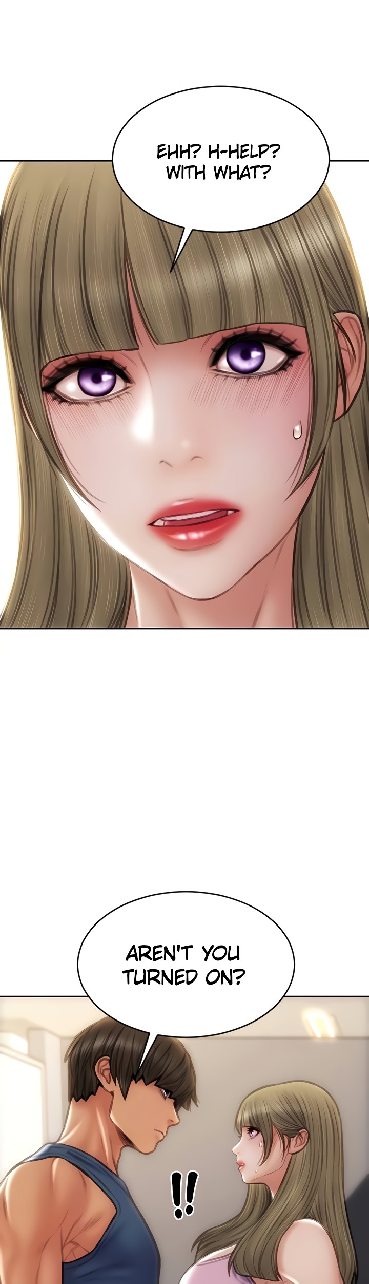 Bad Guy Chapter 47 image 6
