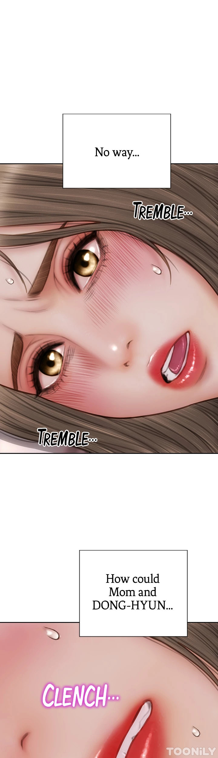 Bad Guy Chapter 75 image 0