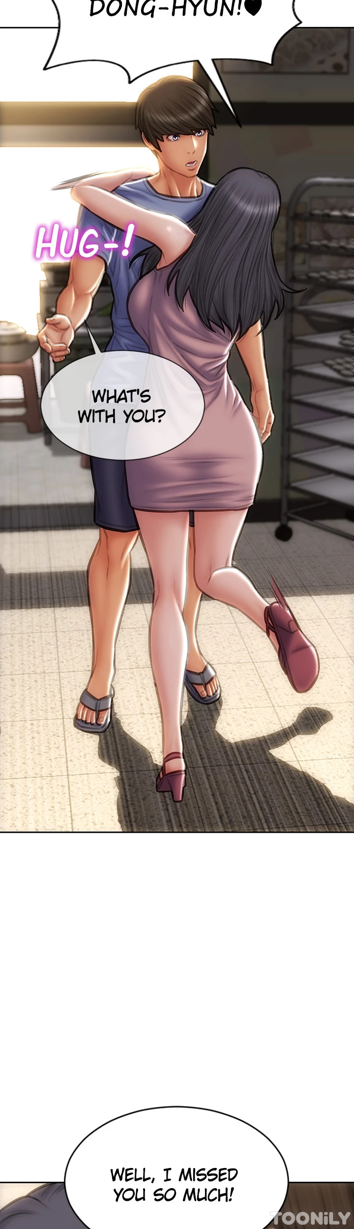 Bad Guy Chapter 75 image 9