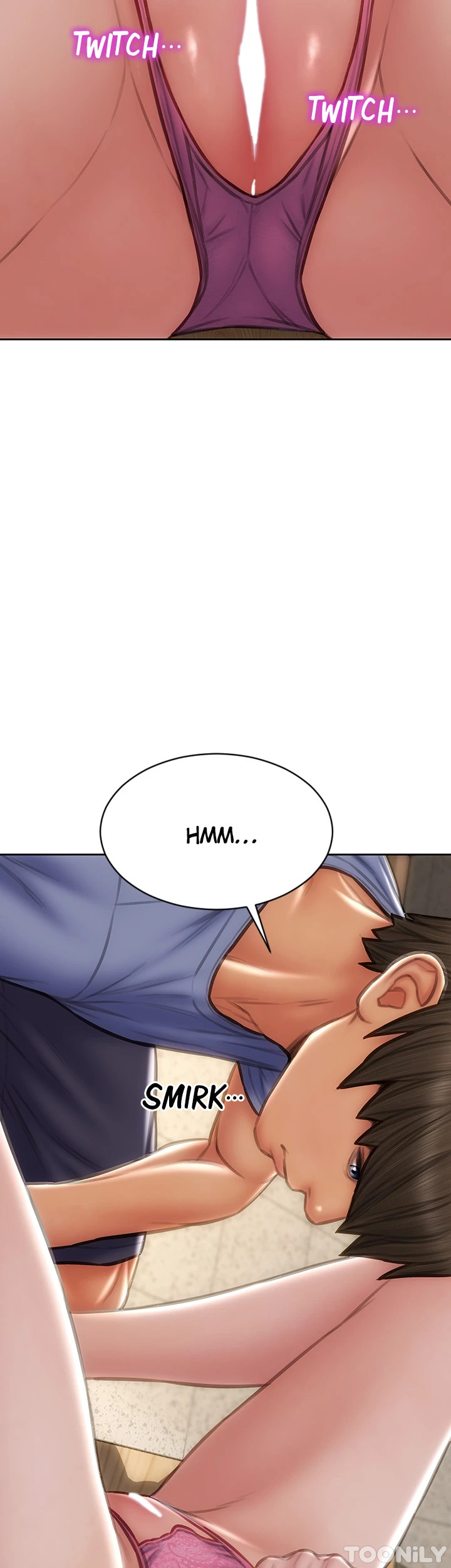Bad Guy Chapter 75 image 17