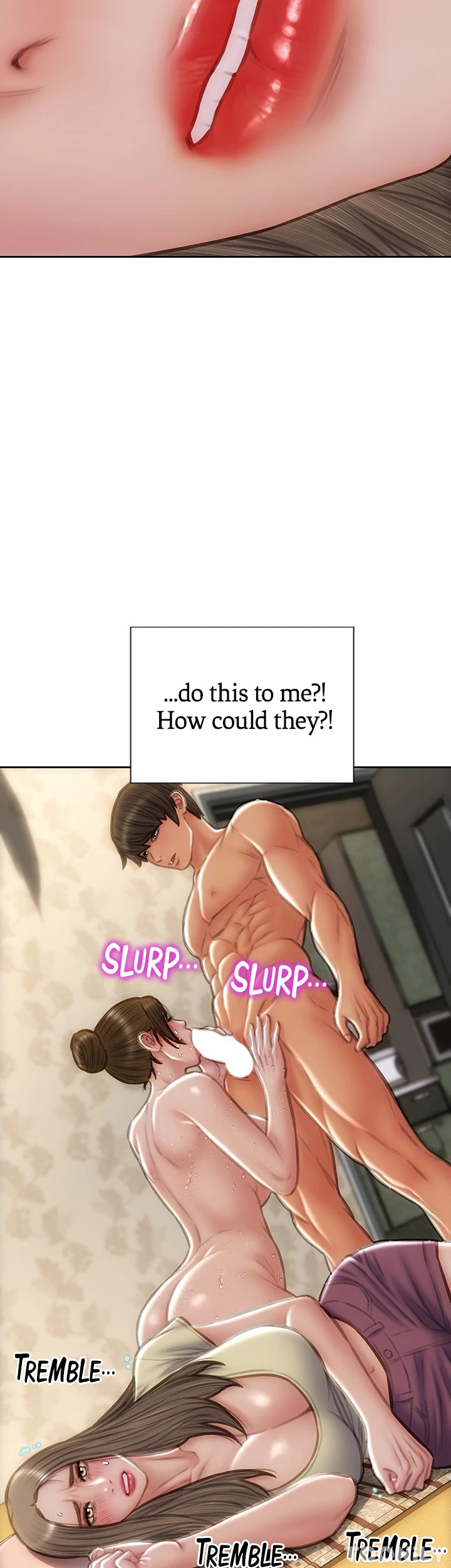 Bad Guy Chapter 75 image 1