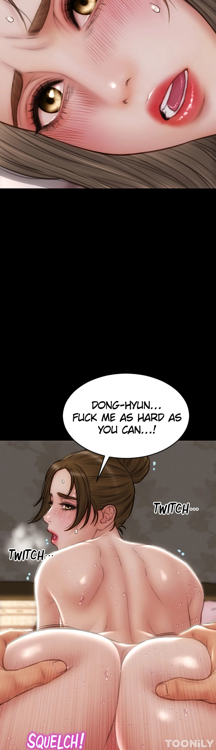 Bad Guy Chapter 75 image 25