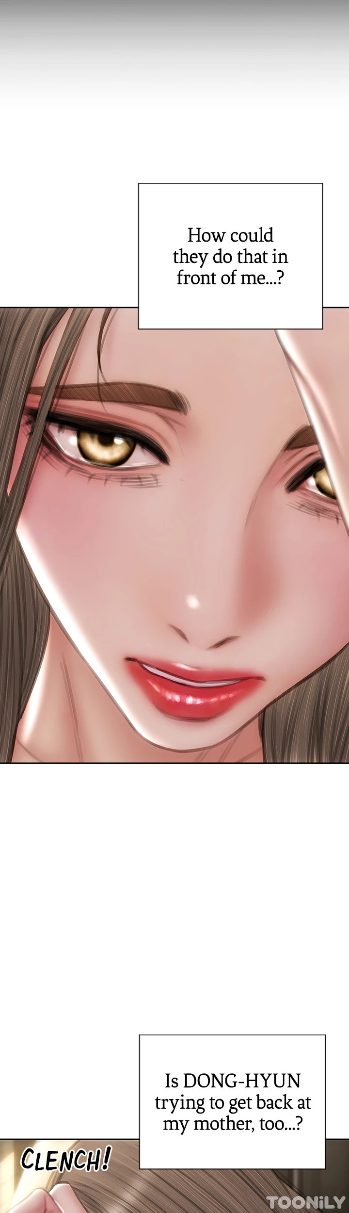 Bad Guy Chapter 75 image 28