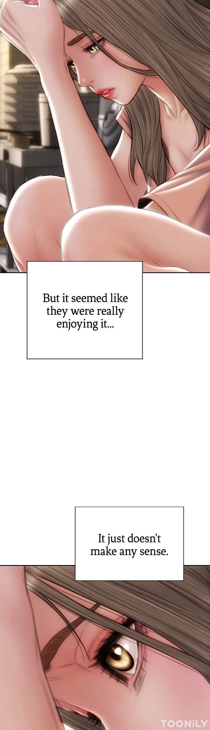 Bad Guy Chapter 75 image 29