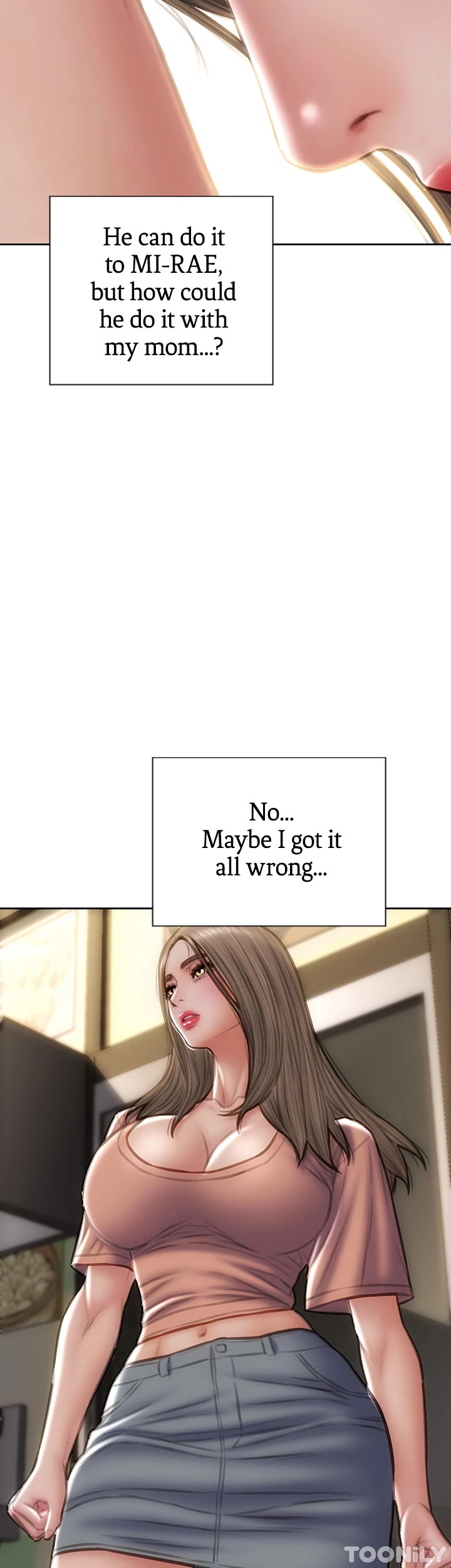 Bad Guy Chapter 75 image 30