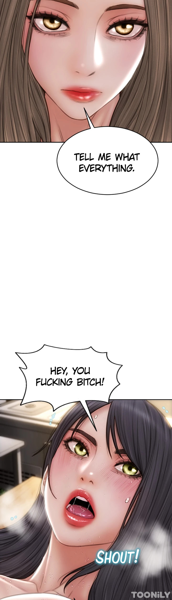 Bad Guy Chapter 75 image 35