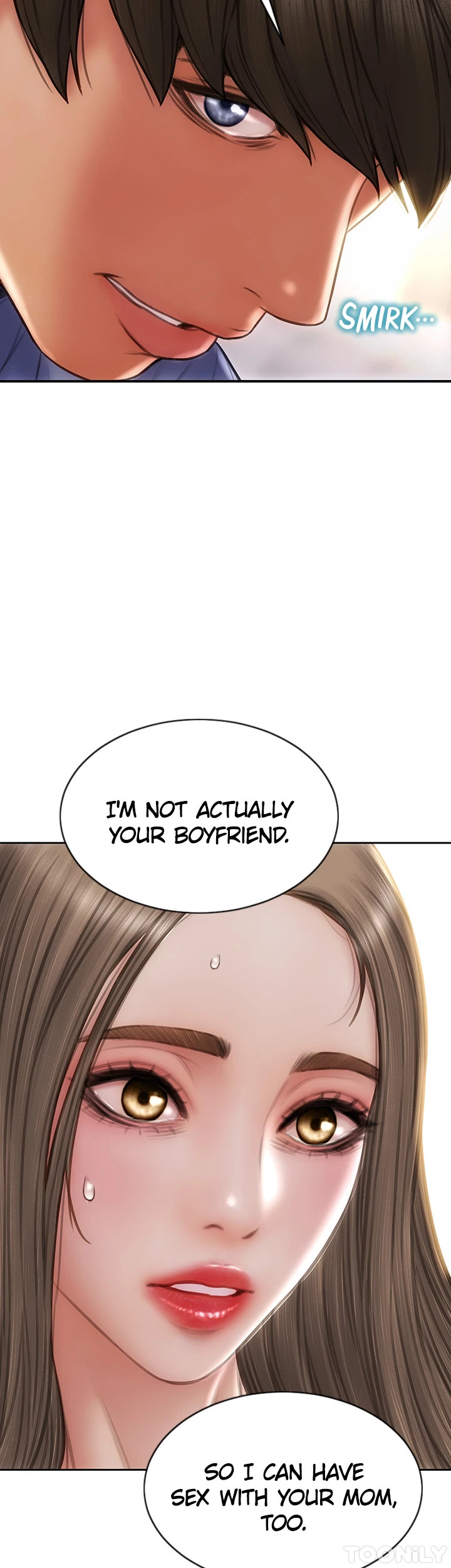 Bad Guy Chapter 75 image 40