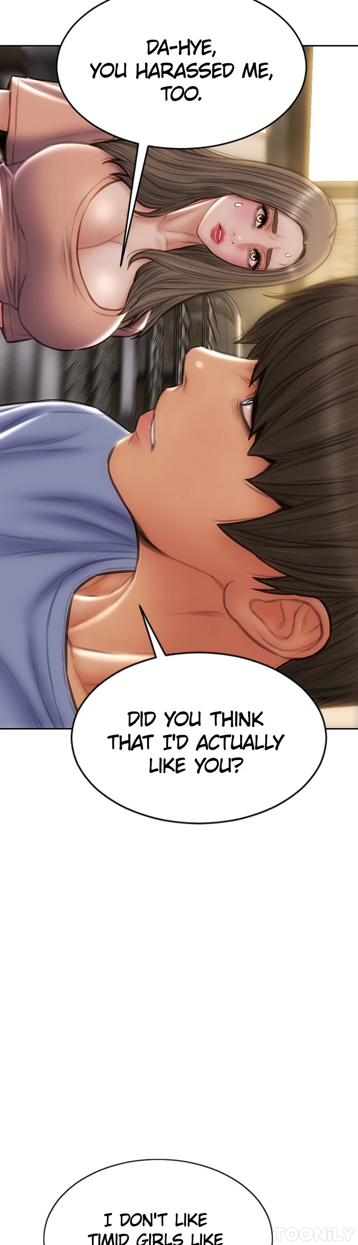 Bad Guy Chapter 75 image 43